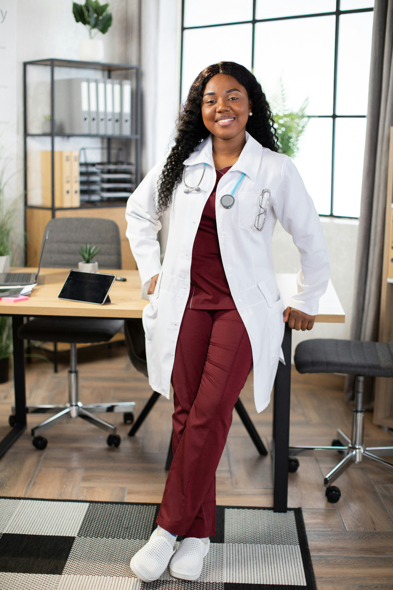 Healthcare professional
